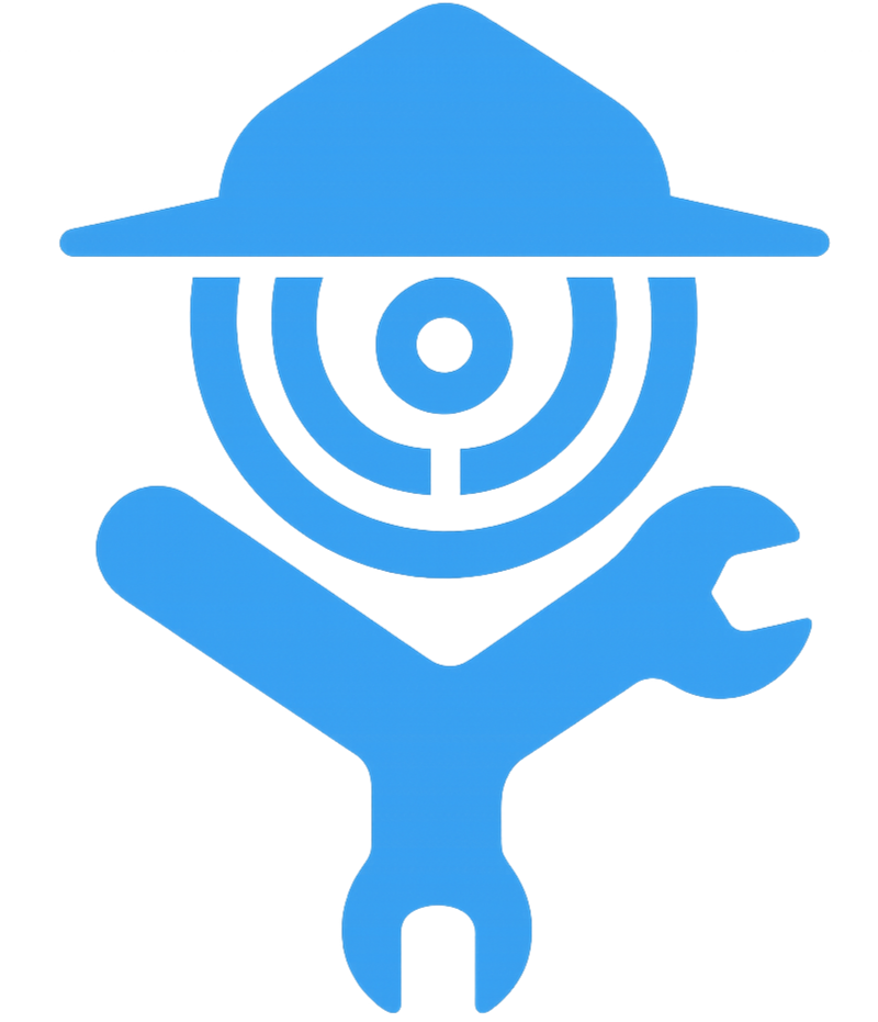 Part Scout Ai logo